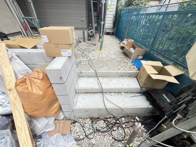 ジーメゾン松戸パラスのその他写真