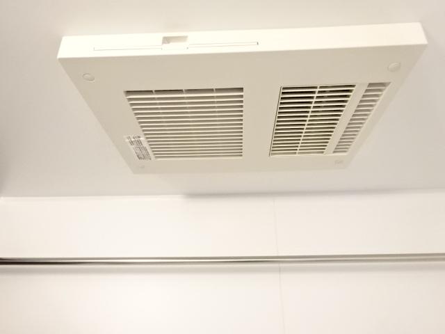 その他　浴室乾燥機