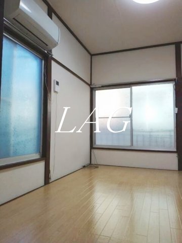 居室・リビング　洋室のお部屋です。