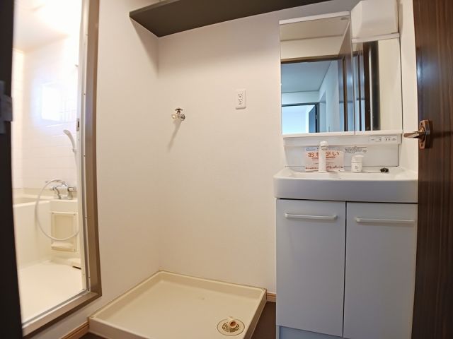 NORTH LANDIIの内装写真