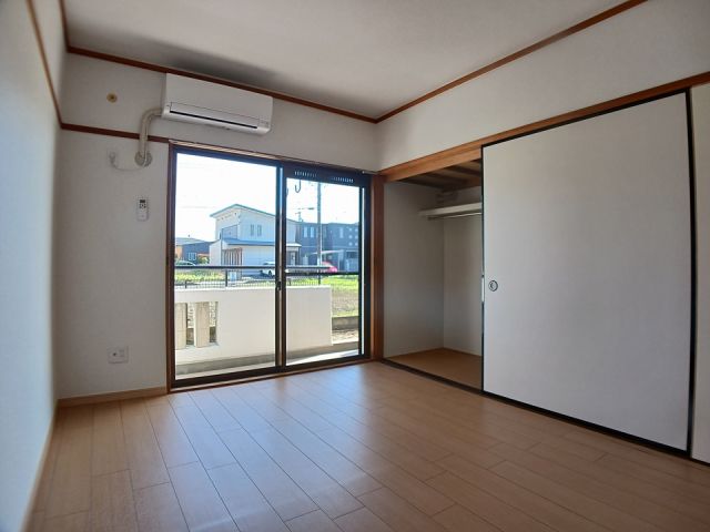 NORTH LANDIIの内装写真