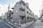 三ノ輪駅より徒歩8分 2階 築8年4ヶ月の賃貸物件