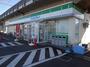コンビニ　ファミリーマート 船橋印内三丁目店（コンビニ）まで701m
