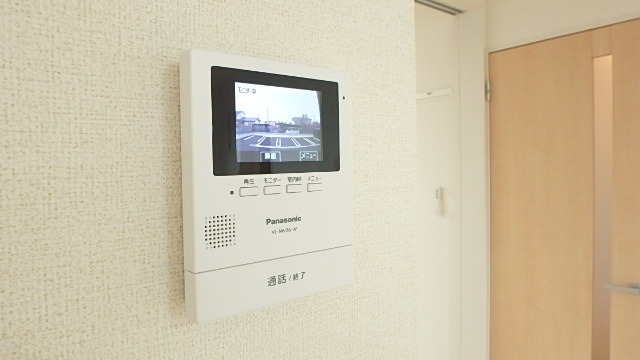 セキュリティ　図面と現状に相違がある場合には現状を優先
