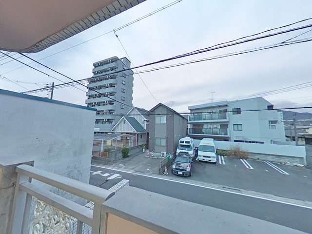 眺望　別号室の写真