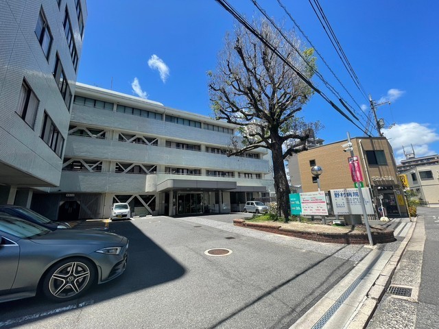 その他　医療法人メディカルパーク野村病院（その他）まで1272m