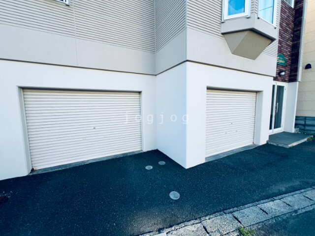 その他　冬はあったか石油ストーブです。