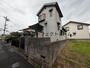 建物外観　外観は落ち着いています