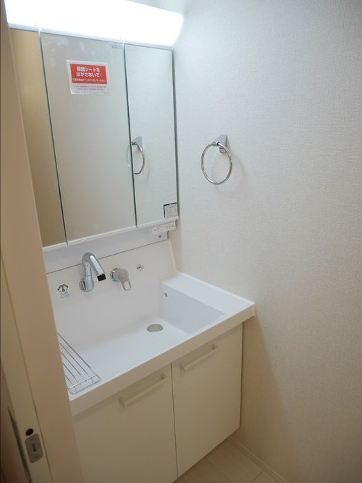 洗面設備　☆嬉しい独立洗面台☆