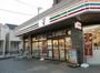 コンビニ　セブン‐イレブン 石神井南店（コンビニ）まで817m
