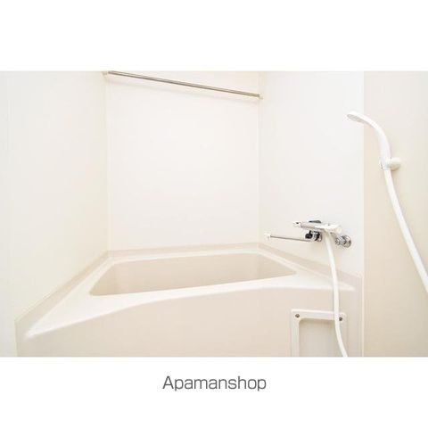 メインステージ西天満T’s SQUAREの風呂写真