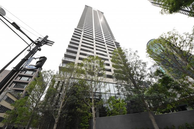 建物外観　ブランズタワー梅田North（ブランズタワー梅田ノース）　外
