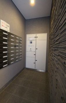 その他共有部分　☆共用部分☆