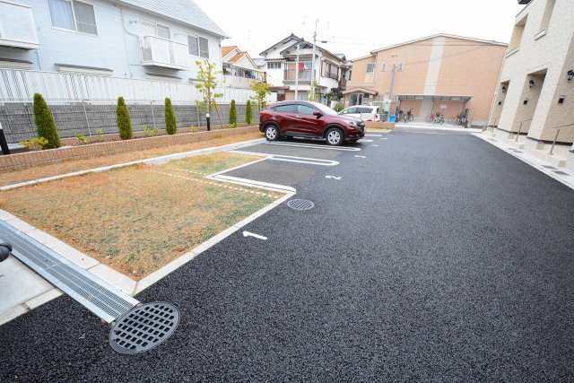 エトワール学文殿Bのその他写真
