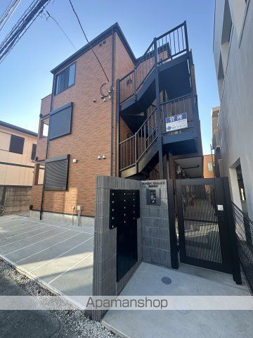 小田急江ノ島線 鵠沼海岸駅 徒歩9分 築2年