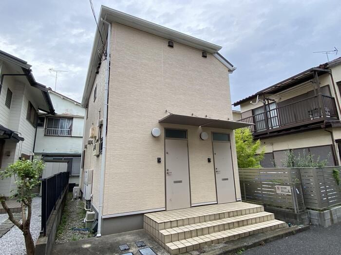 建物外観　☆綺麗な外観☆