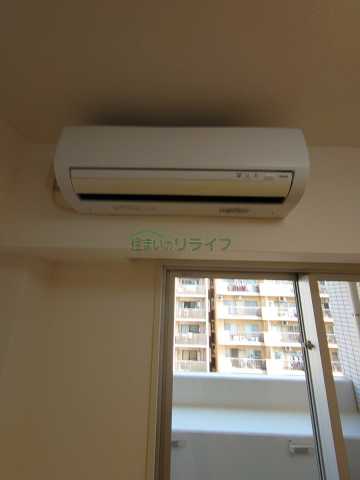 その他設備　メインステージ江戸川橋III