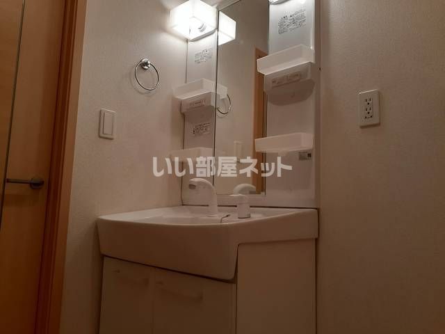 スペランツァ IIIの内装写真