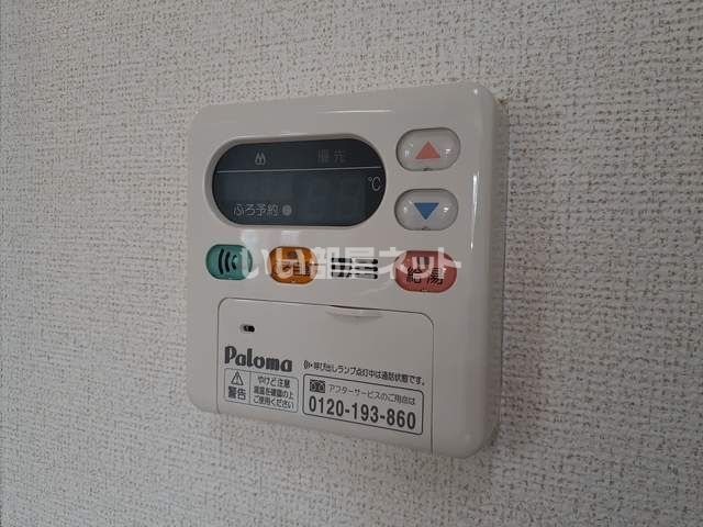 スペランツァ IIIのその他写真