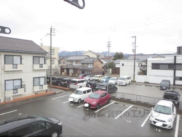 ＪＲ東海道本線 彦根駅 徒歩17分 2階建 築31年のその他写真