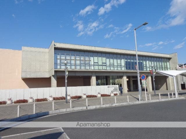 その他　さいたま市緑区役所美園支所（その他）まで261m