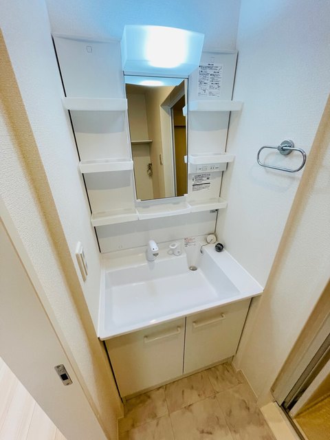 セジュール南耳原の内装写真