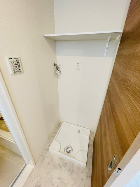 セジュール南耳原の内装写真