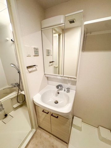 エスリード大阪NEXUSの内装写真