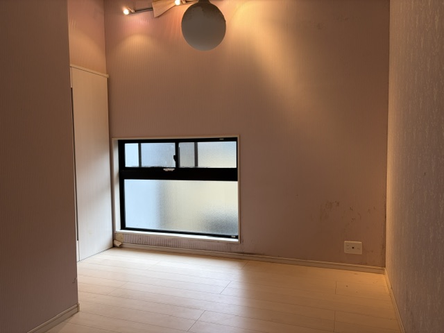 月島2丁目戸建の内装写真