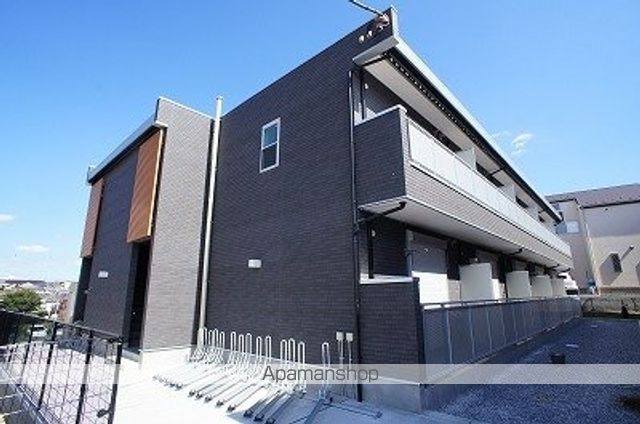 ＪＲ総武線 東船橋駅 徒歩16分 築14年