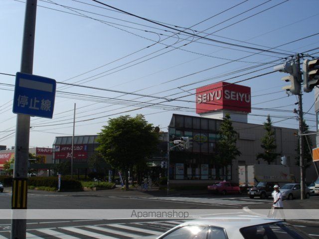 ハウスKmtの周辺写真