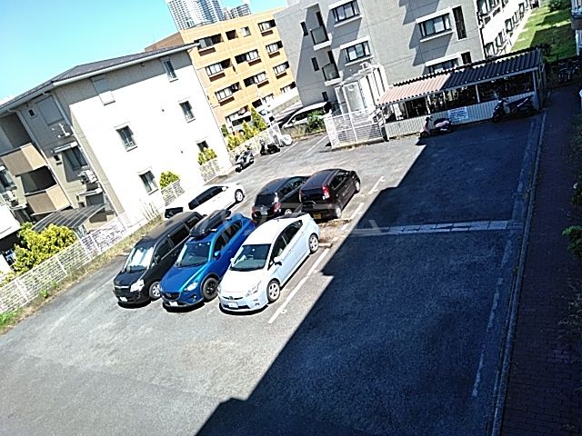 市川グリーンタウンミズホのその他写真