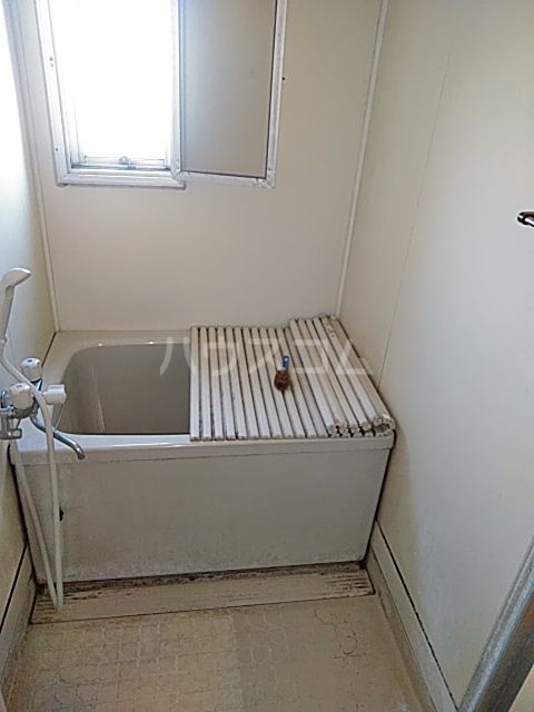 市川グリーンタウンミズホの風呂写真