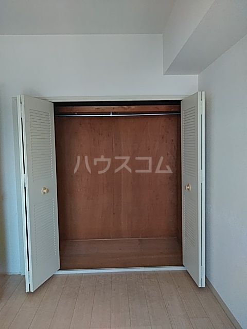 市川グリーンタウンミズホの内装写真