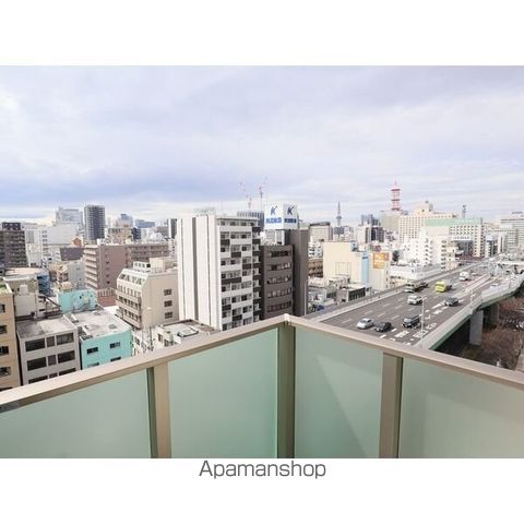地下鉄名城線 矢場町駅 徒歩8分 12階建 築20年の内装写真