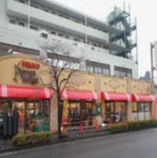 スーパー　フレスコベンガベンガ長沢店（スーパー）まで533m