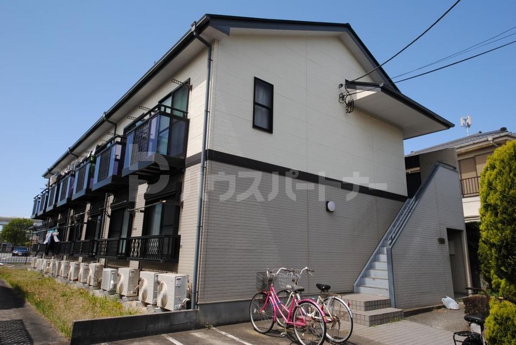 パインヒル東小松川