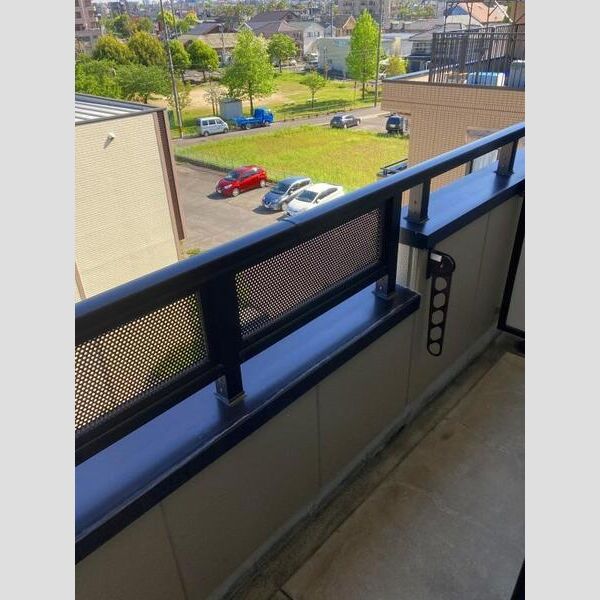 リベルタの内装写真