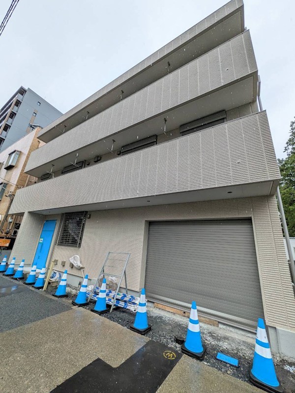 東京メトロ東西線 門前仲町駅 徒歩8分 新築