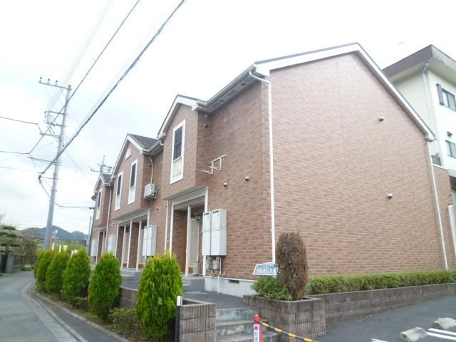 建物外観　☆緑豊かな武蔵五日市☆