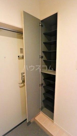 R-Smart 川口元郷の内装写真