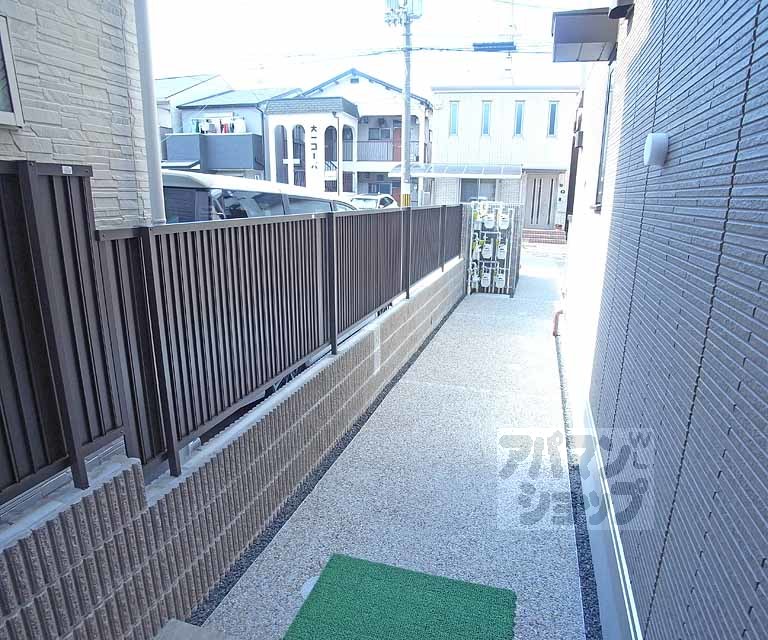 La Maison Isaの外観写真