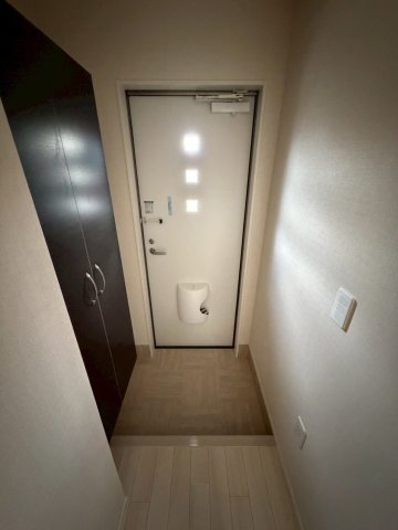 ＪＲ内房線 姉ケ崎駅 徒歩38分 2階建 新築の玄関写真
