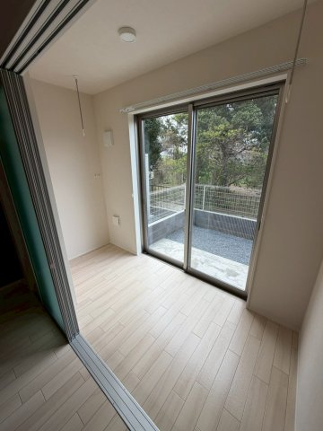 ＪＲ内房線 姉ケ崎駅 徒歩38分 2階建 新築の内装写真