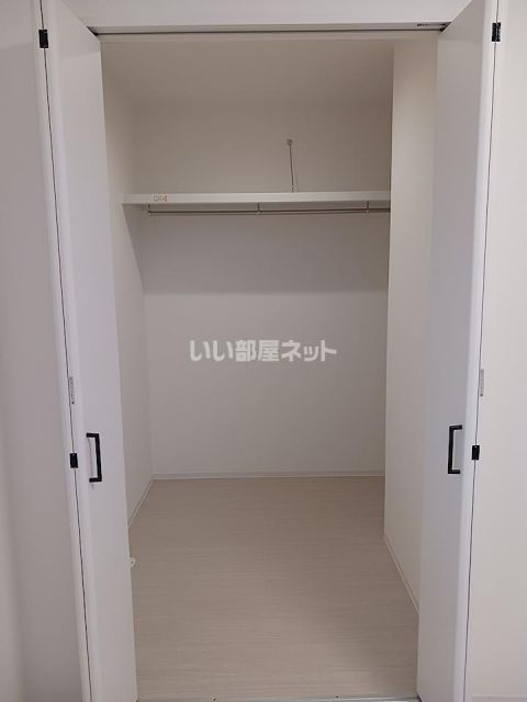 カーサ・フェリーチェ中泉の内装写真