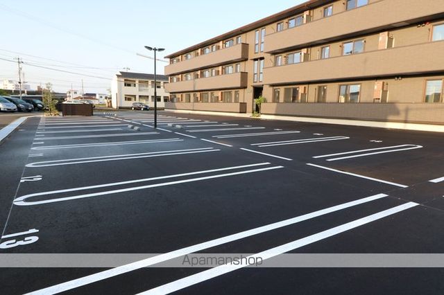 MONOLITHの内装写真
