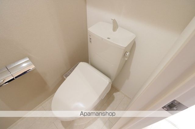MONOLITHのトイレ写真