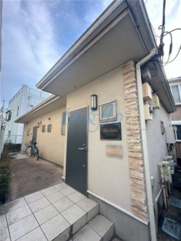 東急田園都市線 高津駅 徒歩3分 築19年