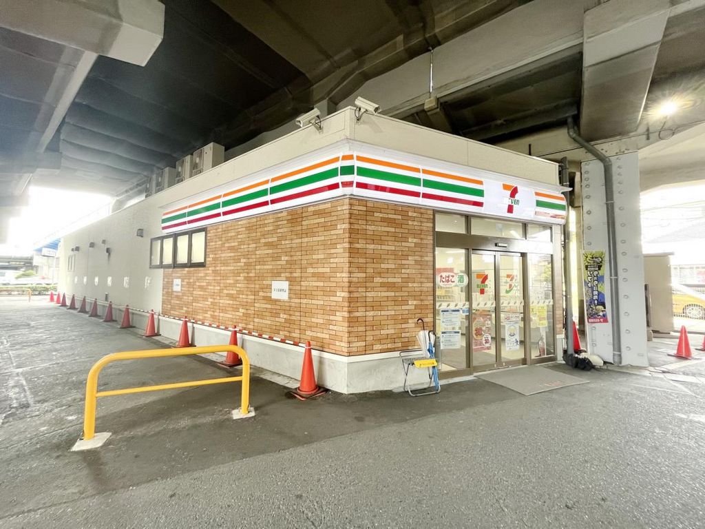 リーブルファイン西浦和 1号棟の周辺写真