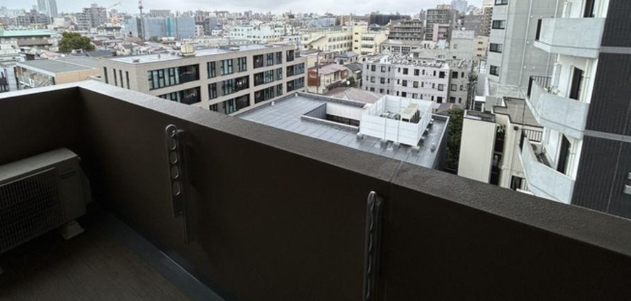 眺望　別号室参考写真